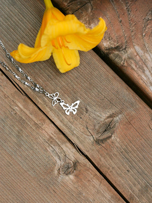 Renouveau Necklace (Suicide Prevention 2021)