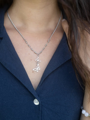 Renouveau Necklace (Suicide Prevention 2021)