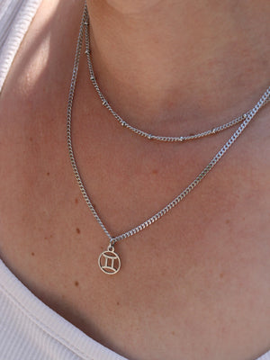 Collier Zodiaque (Astrologie)