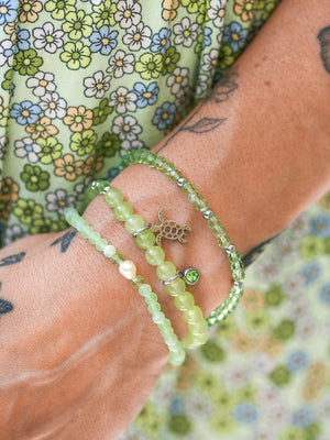 Ensemble de bijoux Oasis