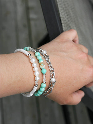 Bracelet Légèreté