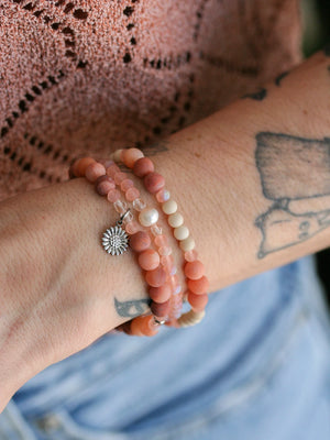 Bracelet Elva argent