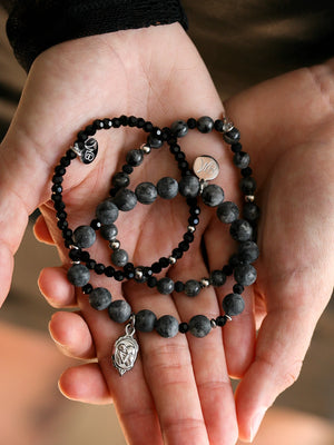 Bracelet Infinity Lovers