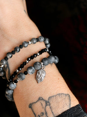 Bracelet Infinity Lovers