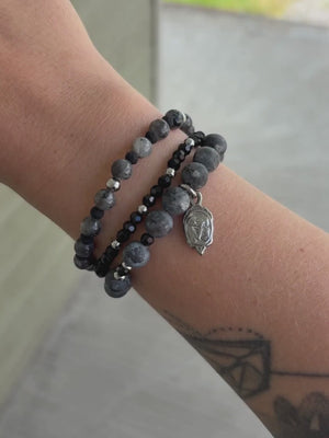 Bracelet Infinity Lovers