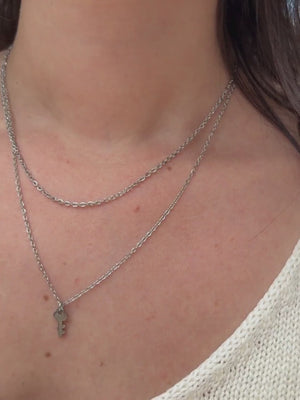 Hope Necklace (Suicide Prevention 2019)