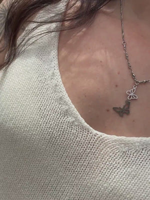 Renouveau Necklace (Suicide Prevention 2021)