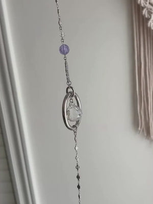 Capteur de soleil Colibri