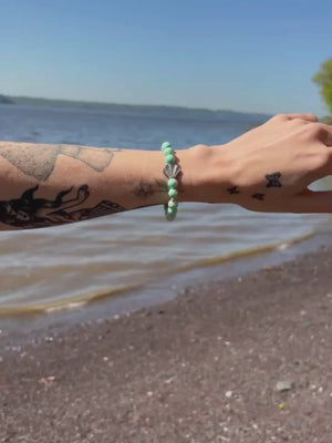 Bracelet Méditerranée