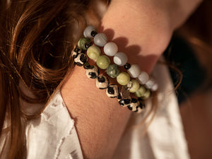 Be Wild 10mm - Milie Bijoux