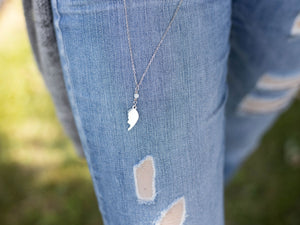 Duo colliers Les inséparables