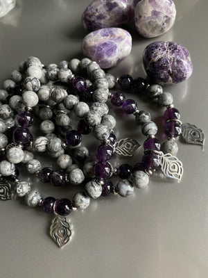 Bracelet Légèreté (Prévention du suicide 2020)