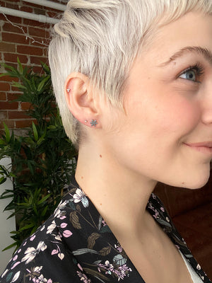 Camélia - Milie Bijoux