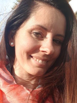 Camélia - Milie Bijoux