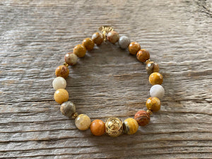 Bracelet Azilo (Astrologie)