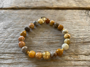 Bracelet Azilo (Astrologie)