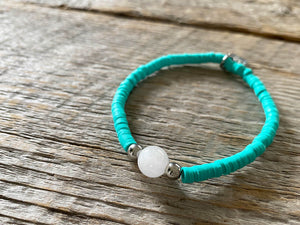 Bracelet Lilo turquoise