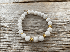 Bégonia - Milie Bijoux