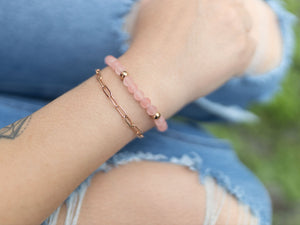 Bracelet Éternité