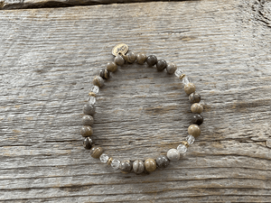 Jasmin - Milie Bijoux