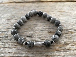 Bracelet Perfecto argent