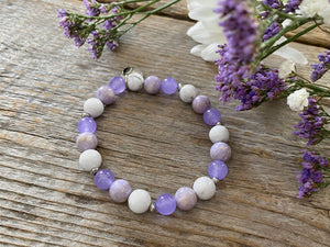 Bracelet Violette