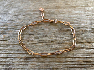 Bracelet Éternité