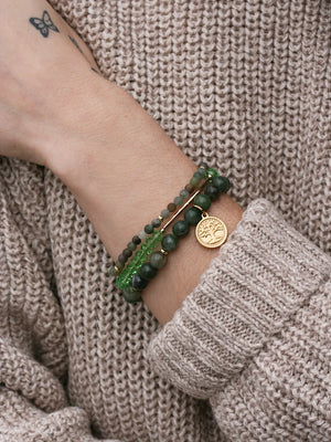 Bracelet Fréquences