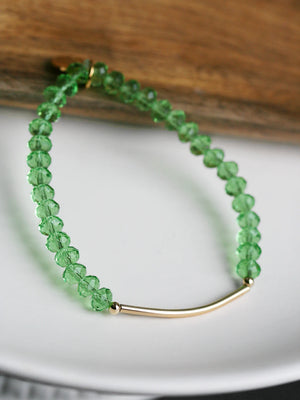 Bracelet Fréquences