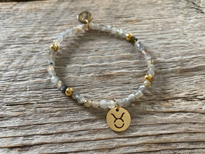Atria astrology bracelet