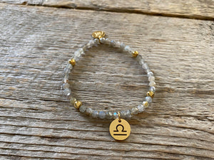 Atria astrology bracelet