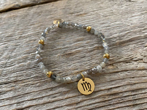 Atria astrology bracelet
