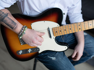 Be Wild 10mm - Milie Bijoux