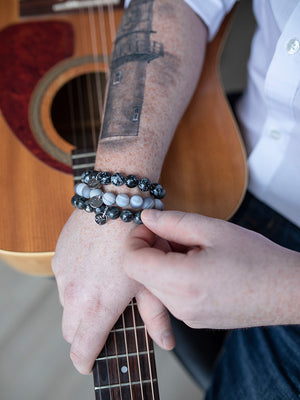 Be Ambitious 10mm - Milie Bijoux