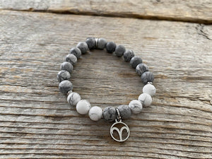 Bracelet Zodiaque - Milie Bijoux