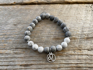 Bracelet Zodiaque - Milie Bijoux