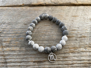 Bracelet Zodiaque - Milie Bijoux