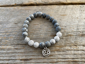 Bracelet Zodiaque - Milie Bijoux