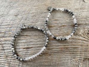 Bracelets Cookies and Cream
