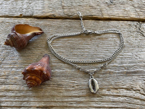 Chaîne de cheville Beach