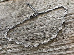 Jungle (cheville) - Milie Bijoux