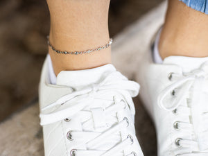 Losyo (cheville) - Milie Bijoux