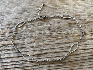 Chaîne de cheville Providence