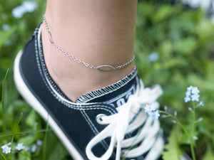 Chaîne de cheville Providence