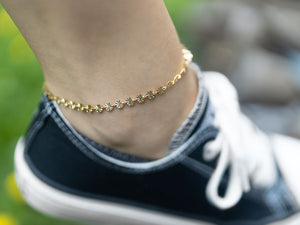 Chaîne de cheville Umbrella