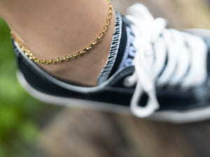 Chaîne de cheville Umbrella