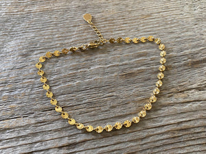 Chaîne de cheville Umbrella