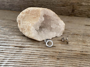 Clous d'oreilles Unisson