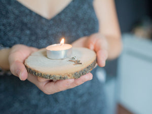 Tringy argent - Milie Bijoux