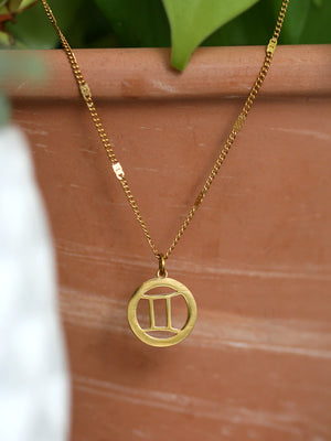 Collier Astria (Astrologie)